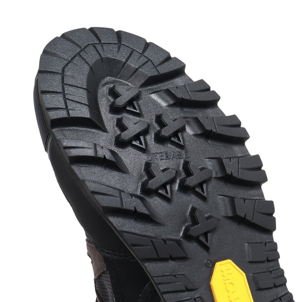 キャラバン（Caravan）（レディース）アウトドアシューズ Free Trek Hi フリートレック ハイ 0010041190