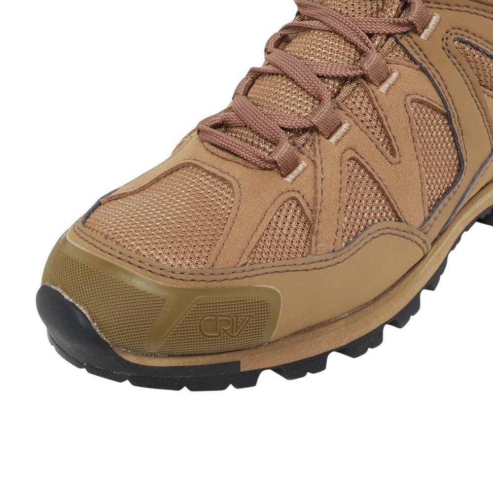 キャラバン（Caravan）（レディース）アウトドアシューズ Free Trek Hi フリートレック ハイ 0010041473