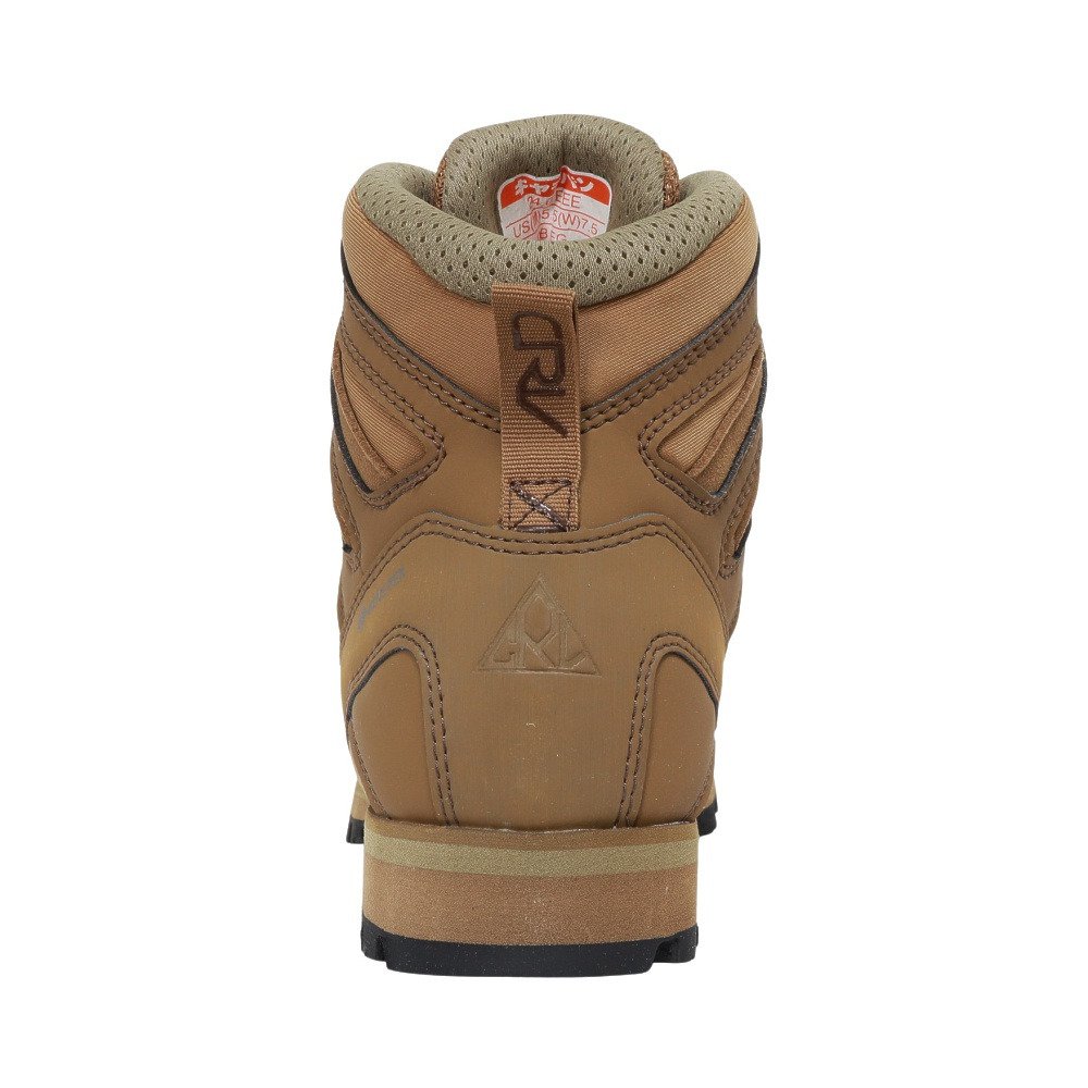 キャラバン（Caravan）（レディース）アウトドアシューズ Free Trek Hi フリートレック ハイ 0010041473