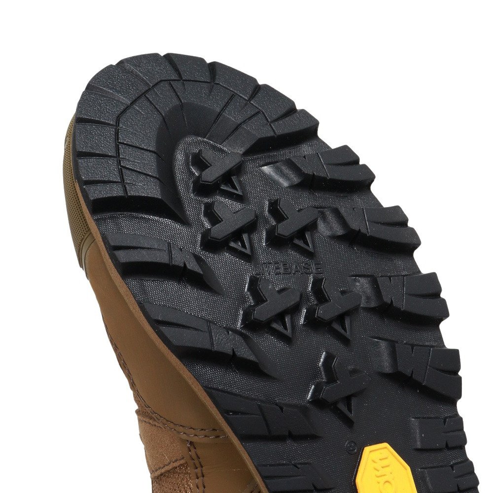 キャラバン（Caravan）（レディース）アウトドアシューズ Free Trek Hi フリートレック ハイ 0010041473