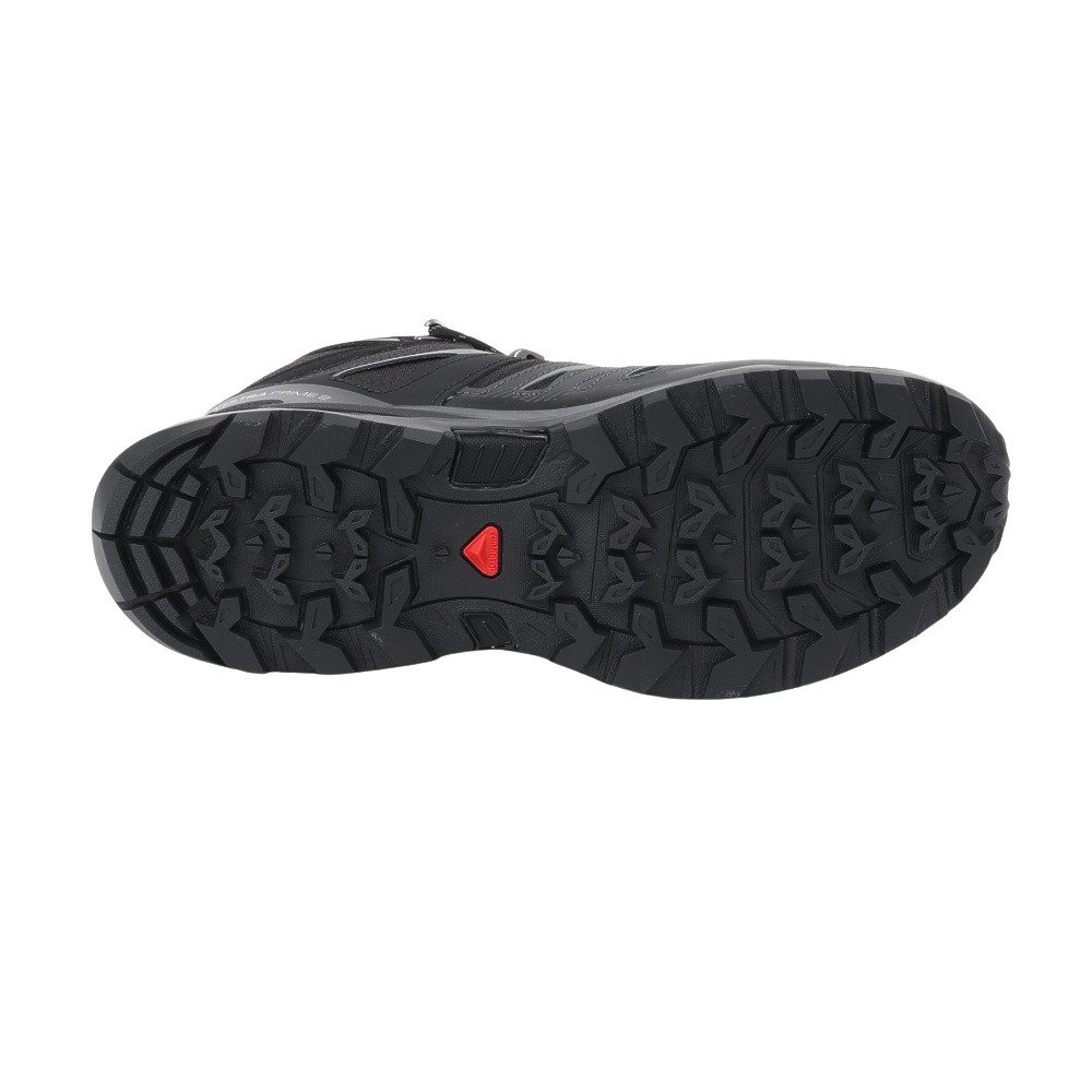 サロモン（SALOMON）（レディース）トレッキングシューズ ハイカット X ULTRA PRIME 2 MID GTX W L45443500