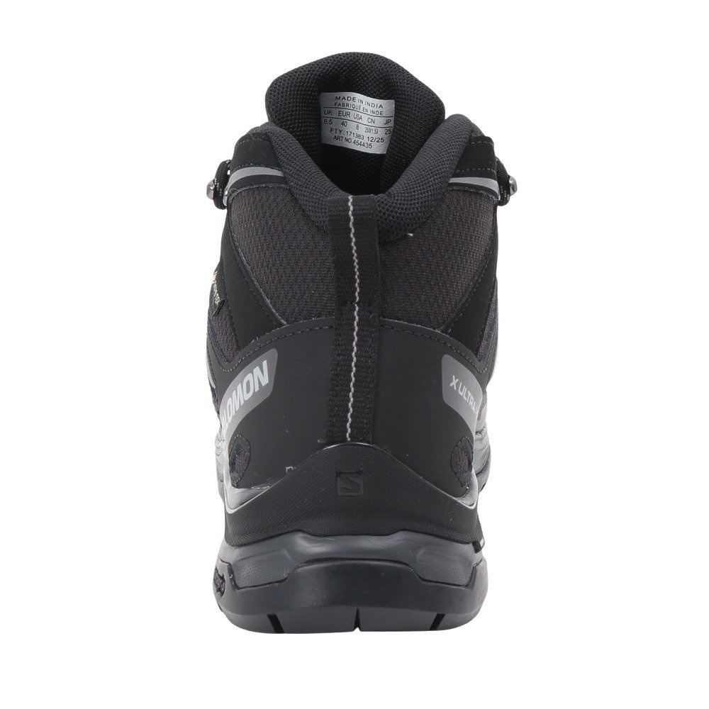 サロモン（SALOMON）（レディース）トレッキングシューズ ハイカット X ULTRA PRIME 2 MID GTX W L45443500