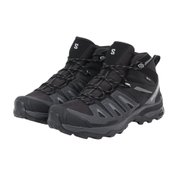 トレッキングシューズ ハイカット X ULTRA PRIME 2 MID GTX W L45443500