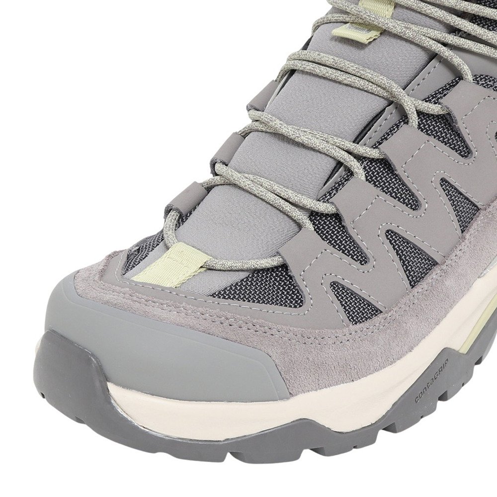 トレッキングシューズ 登山靴 ゴアテックス QUEST ECHO GORE TEX L49148400 11