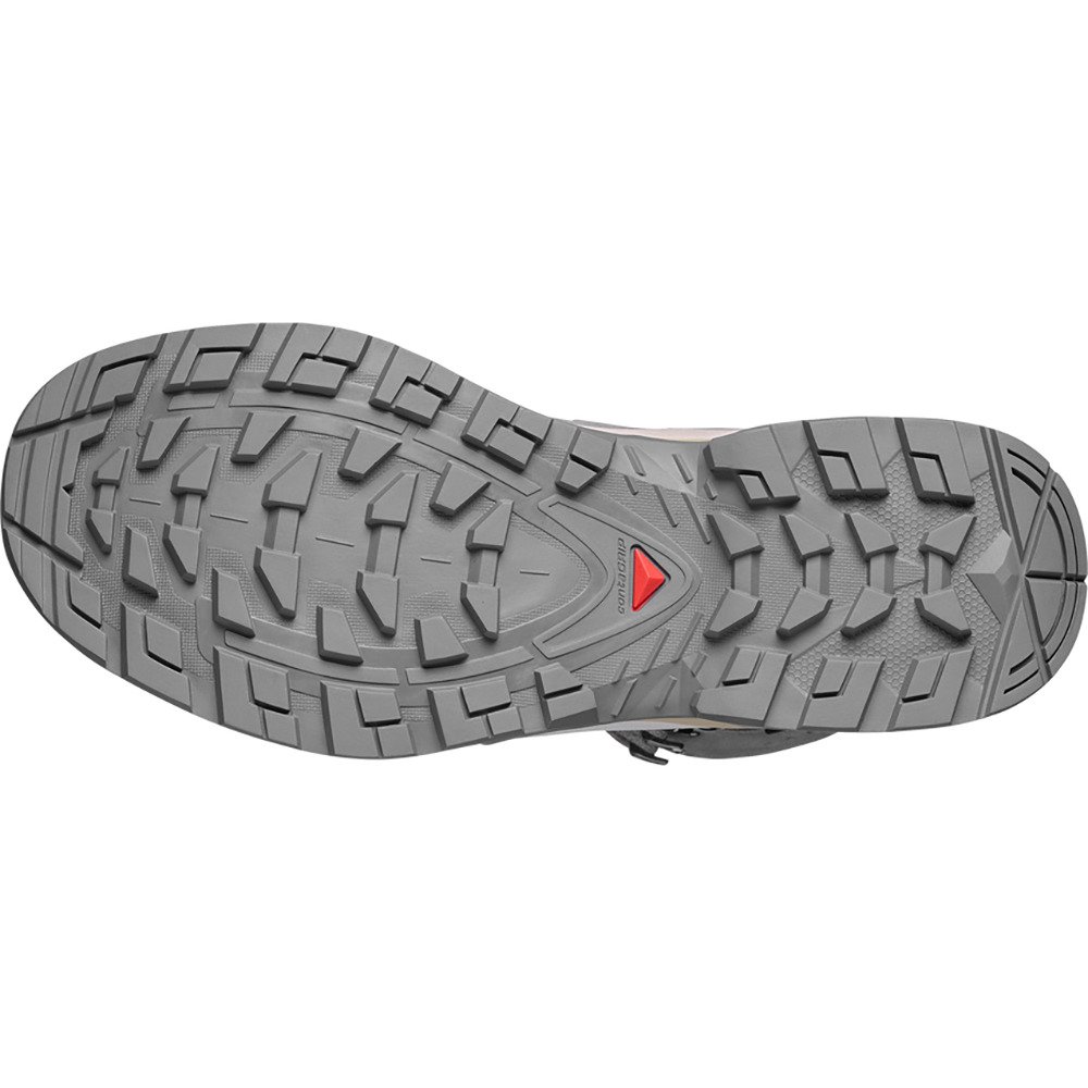 トレッキングシューズ 登山靴 ゴアテックス QUEST ECHO GORE TEX L49148400 3