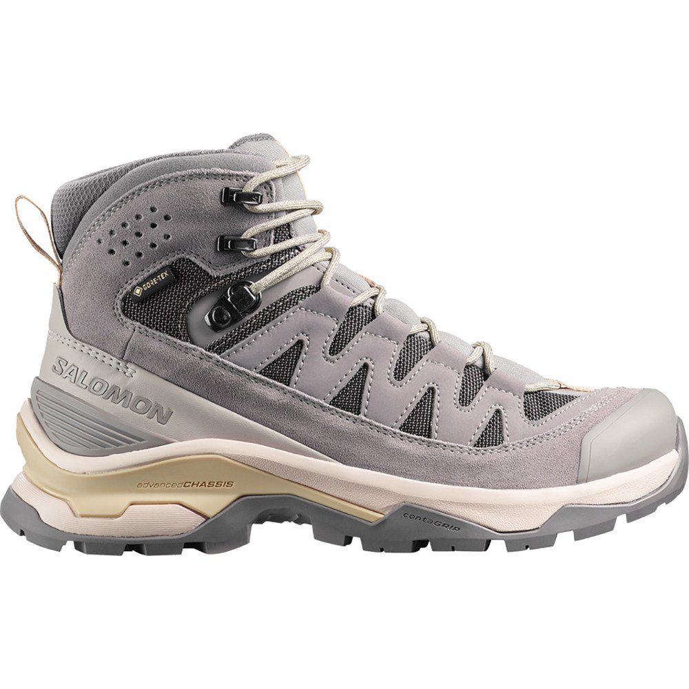 トレッキングシューズ 登山靴 ゴアテックス QUEST ECHO GORE TEX L49148400 6