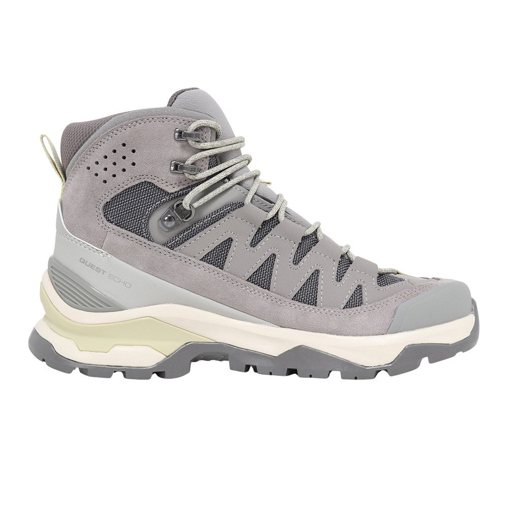 トレッキングシューズ 登山靴 ゴアテックス QUEST ECHO GORE TEX L49148400 7