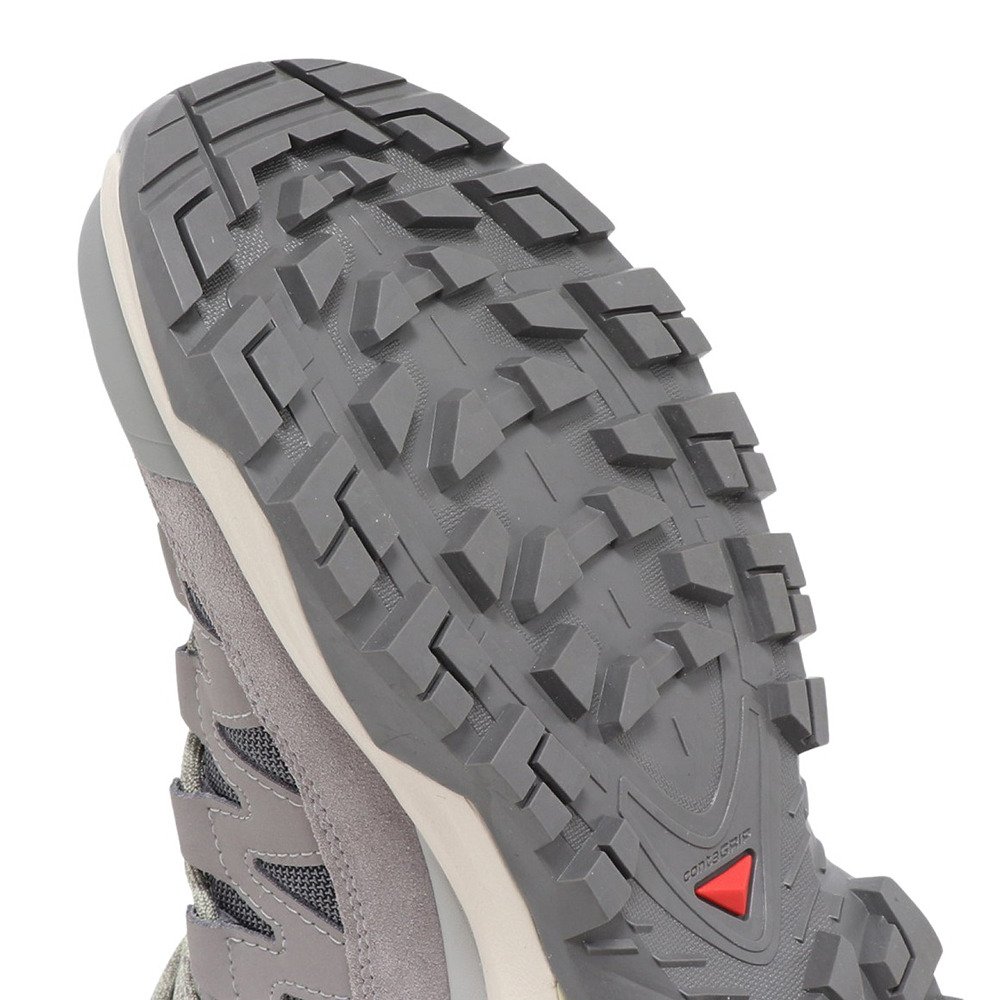 トレッキングシューズ 登山靴 ゴアテックス QUEST ECHO GORE TEX L49148400 9