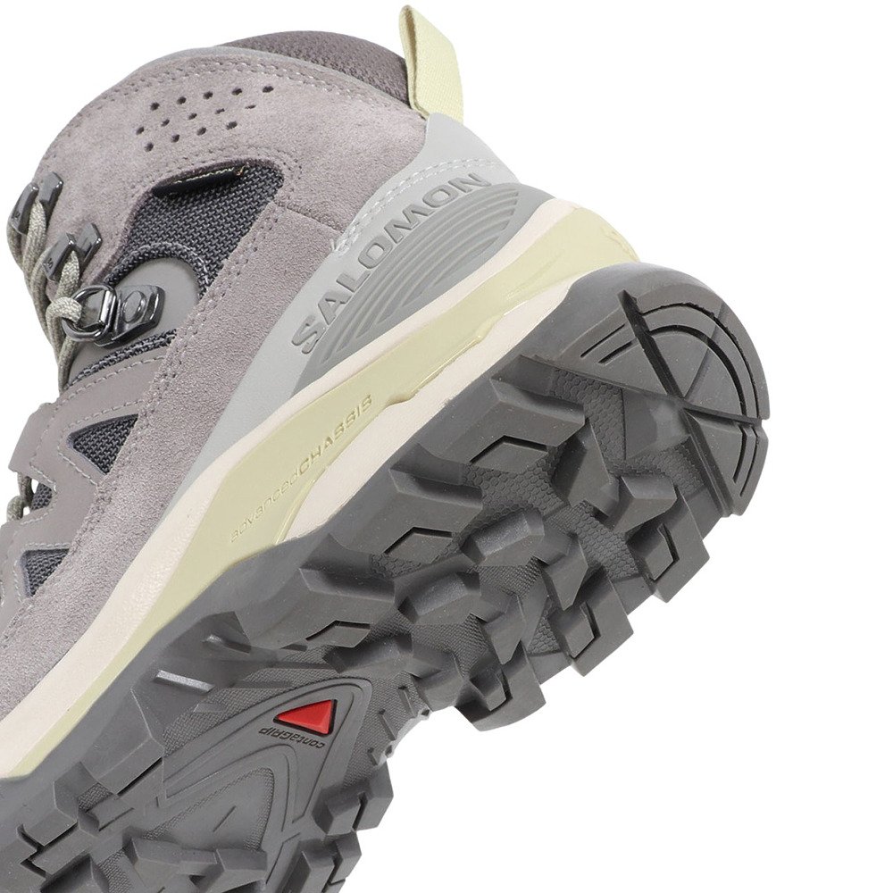 トレッキングシューズ 登山靴 ゴアテックス QUEST ECHO GORE TEX L49148400 10