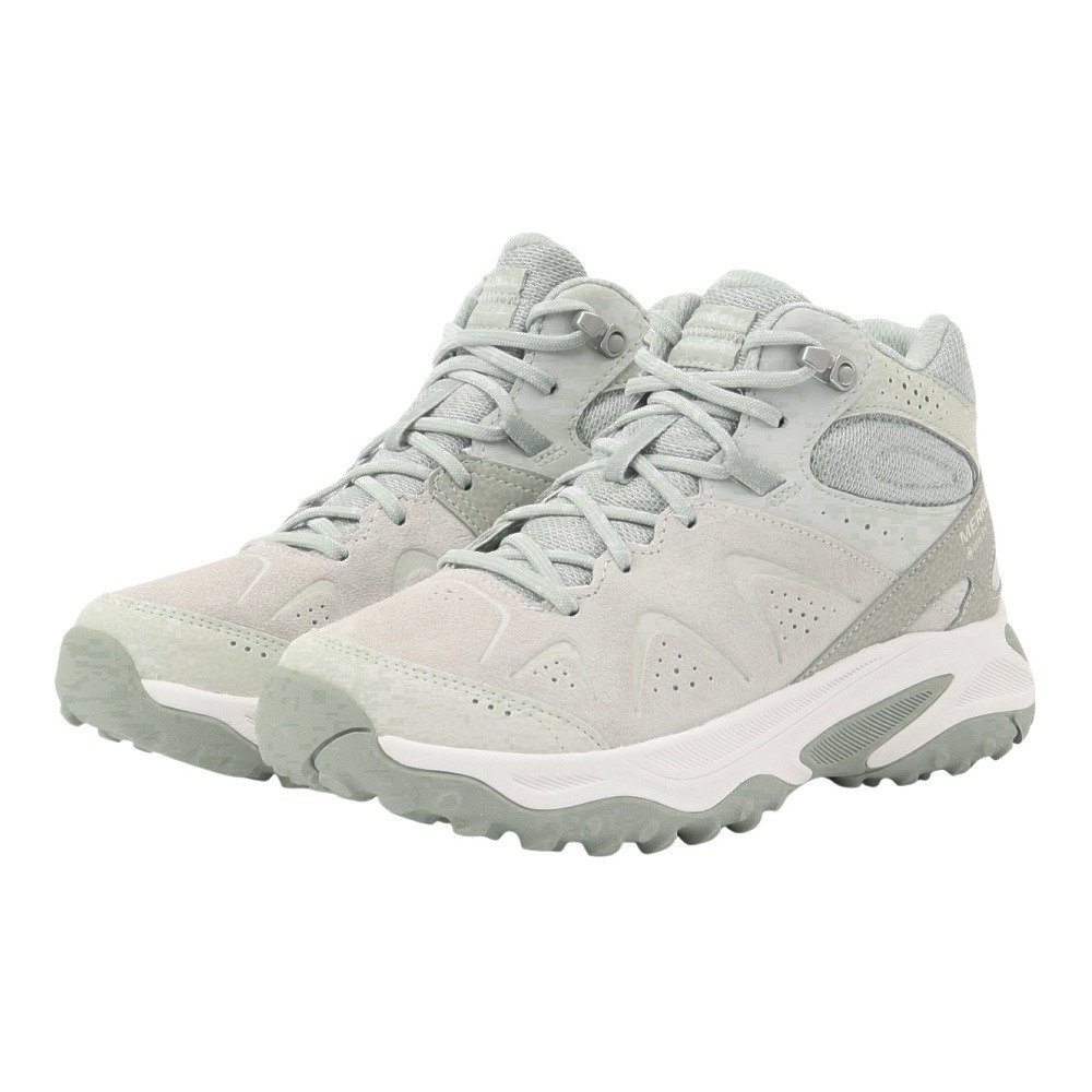 メレル（MERRELL）（レディース）トレッキングシューズ ハイカット