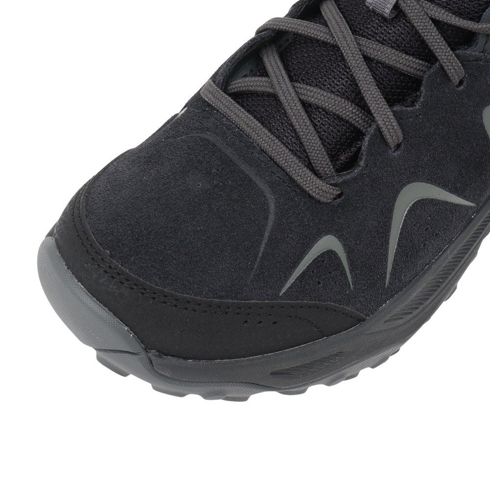 メレル（MERRELL）（レディース）トレッキングシューズ ハイカット YOKOTA3MID GTX J038958 BLK