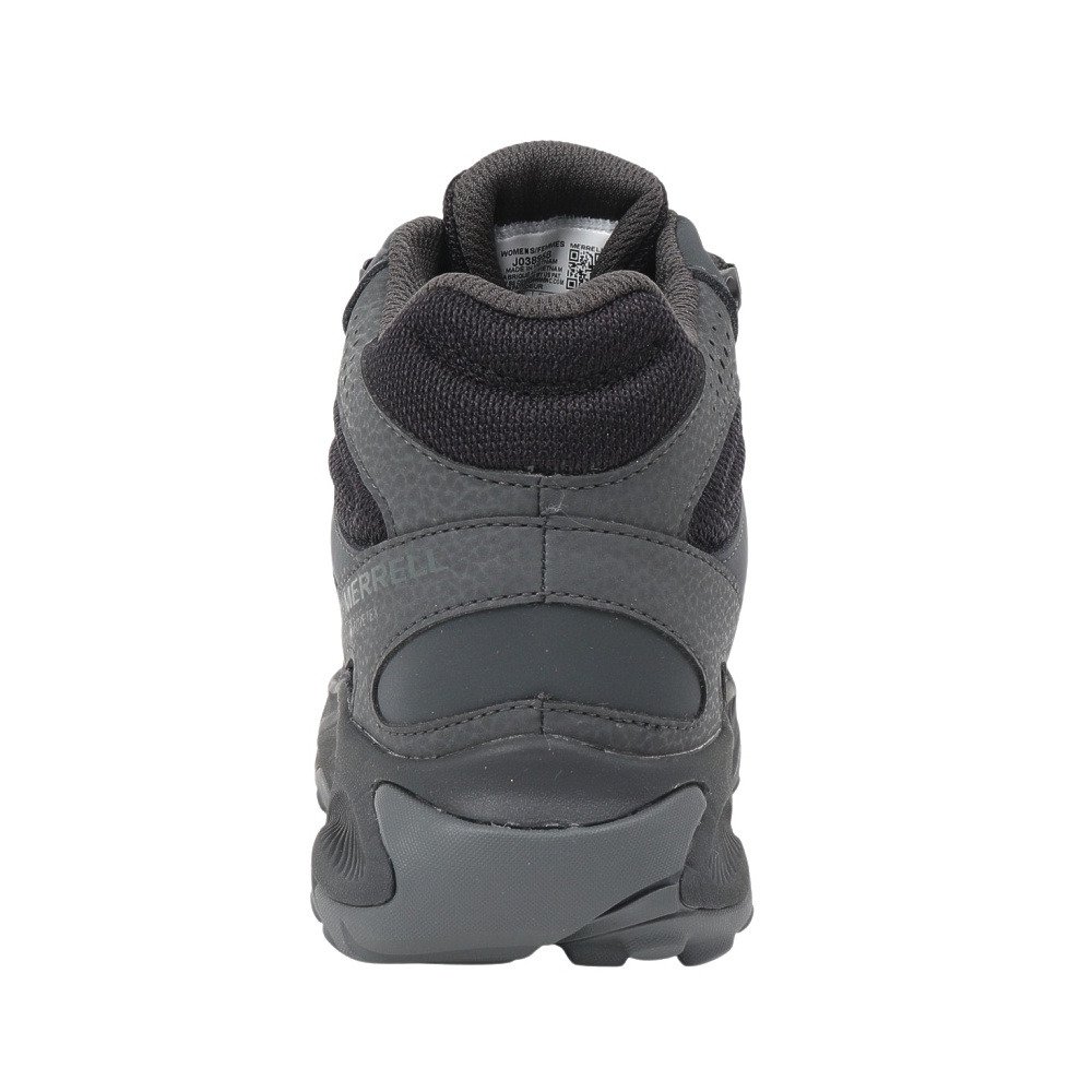 メレル（MERRELL）（レディース）トレッキングシューズ ハイカット YOKOTA3MID GTX J038958 BLK