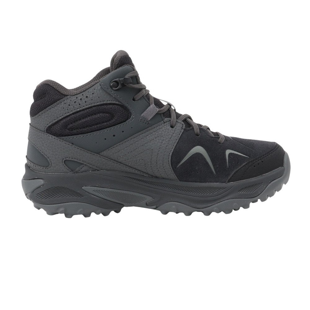 メレル（MERRELL）（レディース）トレッキングシューズ ハイカット YOKOTA3MID GTX J038958 BLK