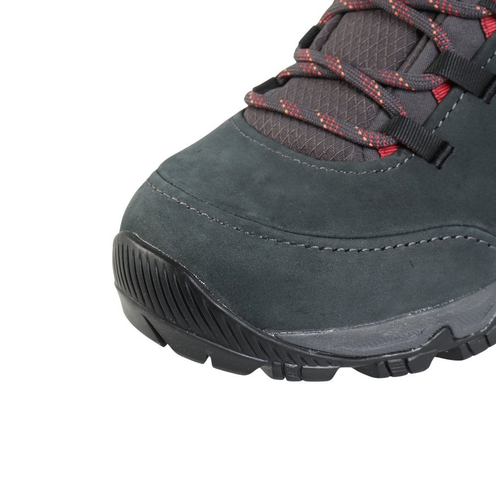 マムート（MAMMUT）（レディース）ノヴァ 4 ミッド ゴアテックス 3030-04731-00670