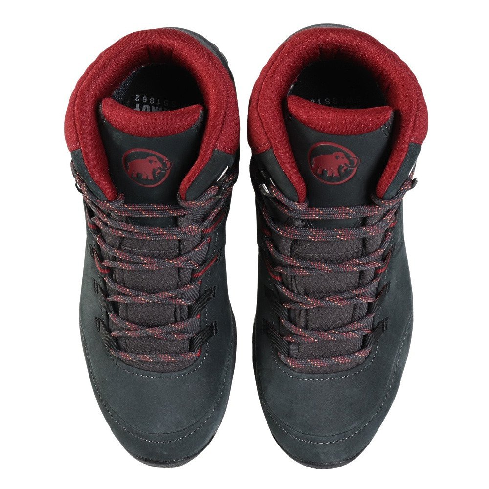 マムート（MAMMUT）（レディース）ノヴァ 4 ミッド ゴアテックス 3030-04731-00670