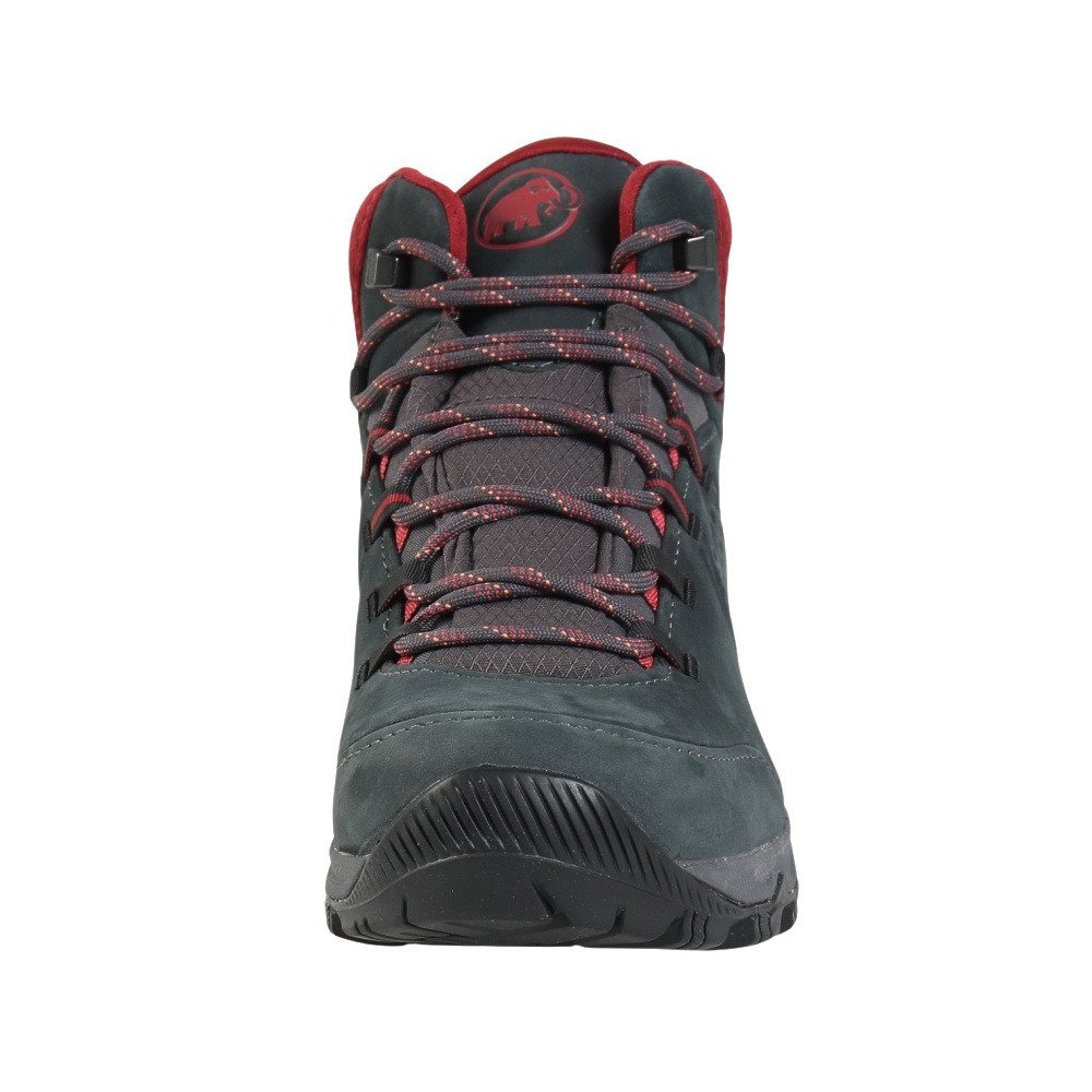 マムート（MAMMUT）（レディース）ノヴァ 4 ミッド ゴアテックス 3030-04731-00670