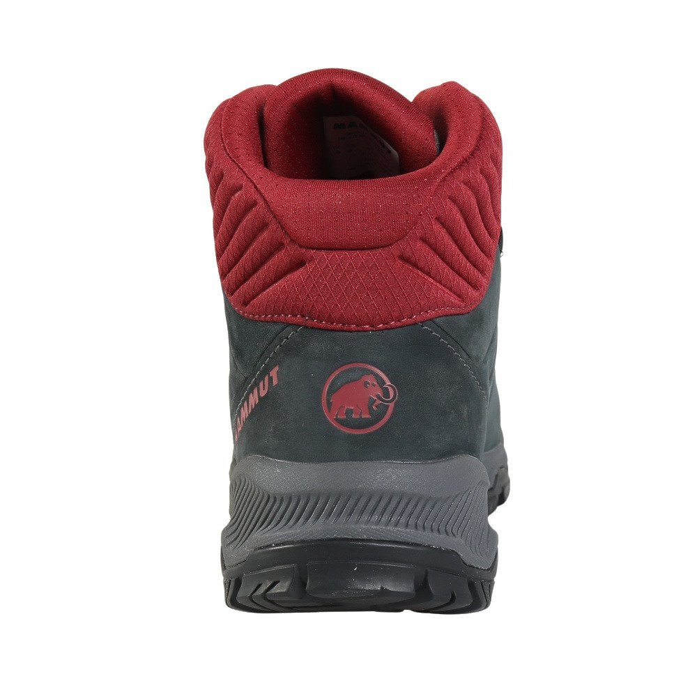 マムート（MAMMUT）（レディース）ノヴァ 4 ミッド ゴアテックス 3030-04731-00670