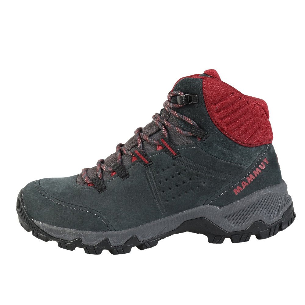 マムート（MAMMUT）（レディース）ノヴァ 4 ミッド ゴアテックス 3030-04731-00670