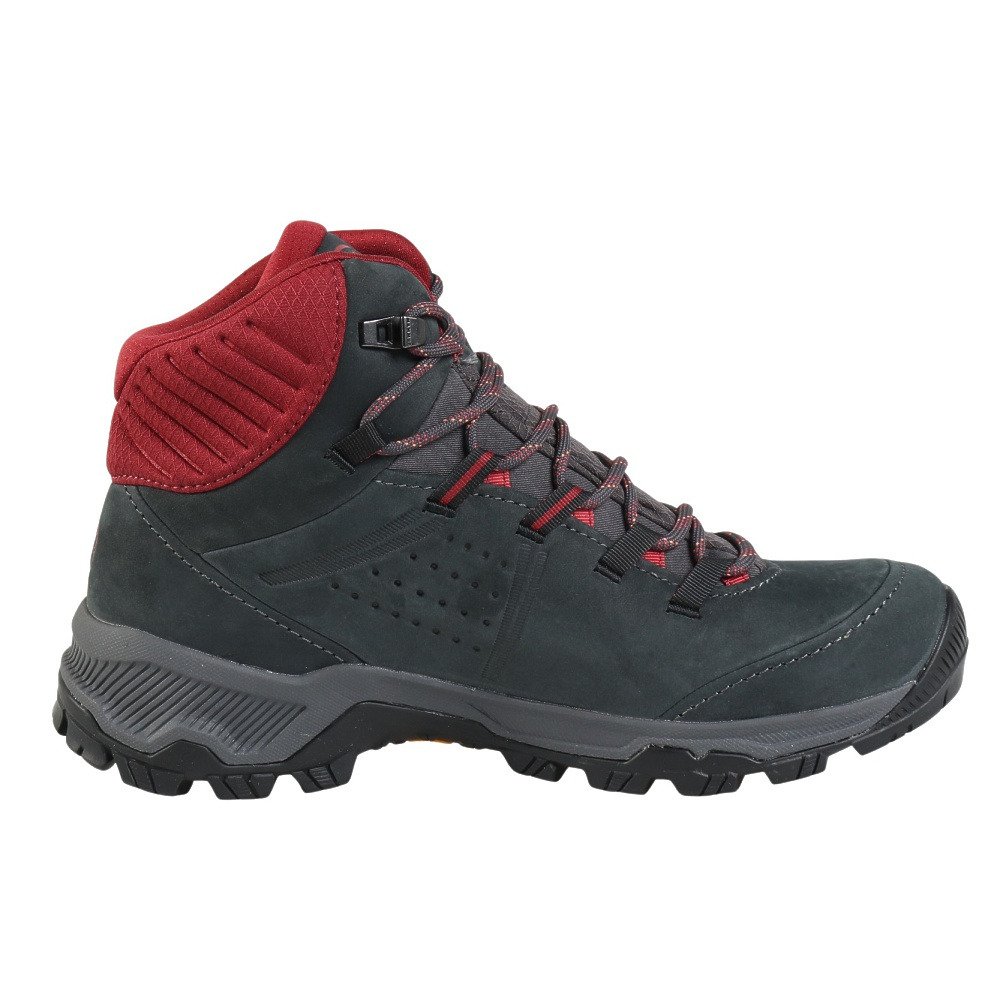 マムート（MAMMUT）（レディース）ノヴァ 4 ミッド ゴアテックス 3030-04731-00670