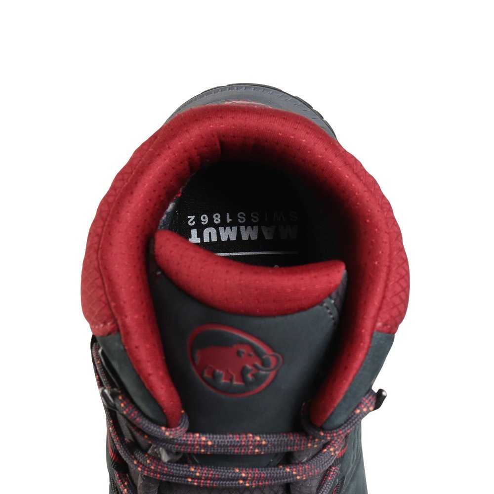 マムート（MAMMUT）（レディース）ノヴァ 4 ミッド ゴアテックス 3030-04731-00670