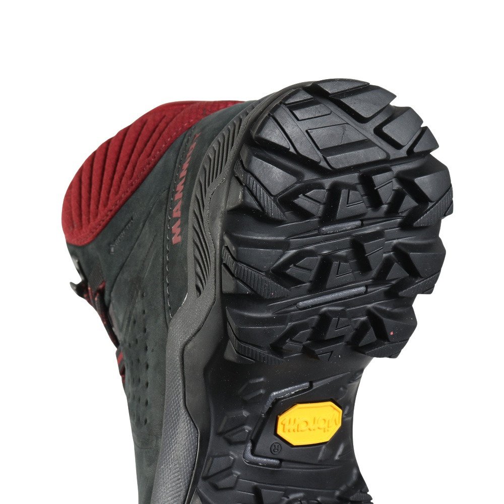 マムート（MAMMUT）（レディース）ノヴァ 4 ミッド ゴアテックス 3030-04731-00670