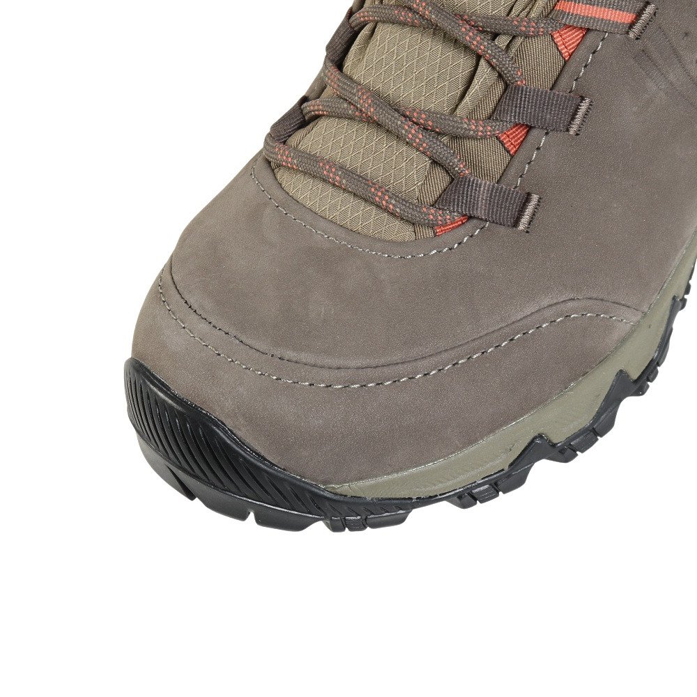 マムート（MAMMUT）（レディース）ノヴァ 4 ミッド ゴアテックス 3030-04731-40227