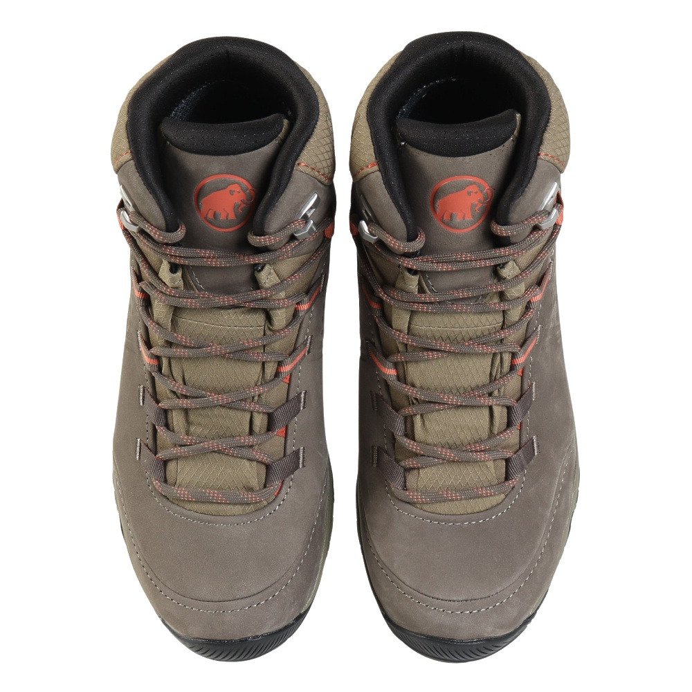 マムート（MAMMUT）（レディース）ノヴァ 4 ミッド ゴアテックス 3030-04731-40227