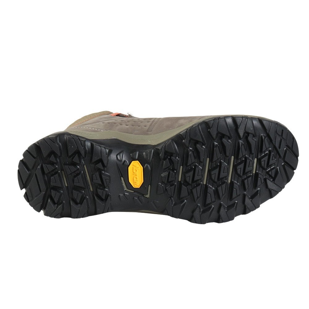 マムート（MAMMUT）（レディース）ノヴァ 4 ミッド ゴアテックス 3030-04731-40227
