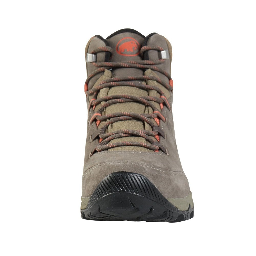 マムート（MAMMUT）（レディース）ノヴァ 4 ミッド ゴアテックス 3030-04731-40227