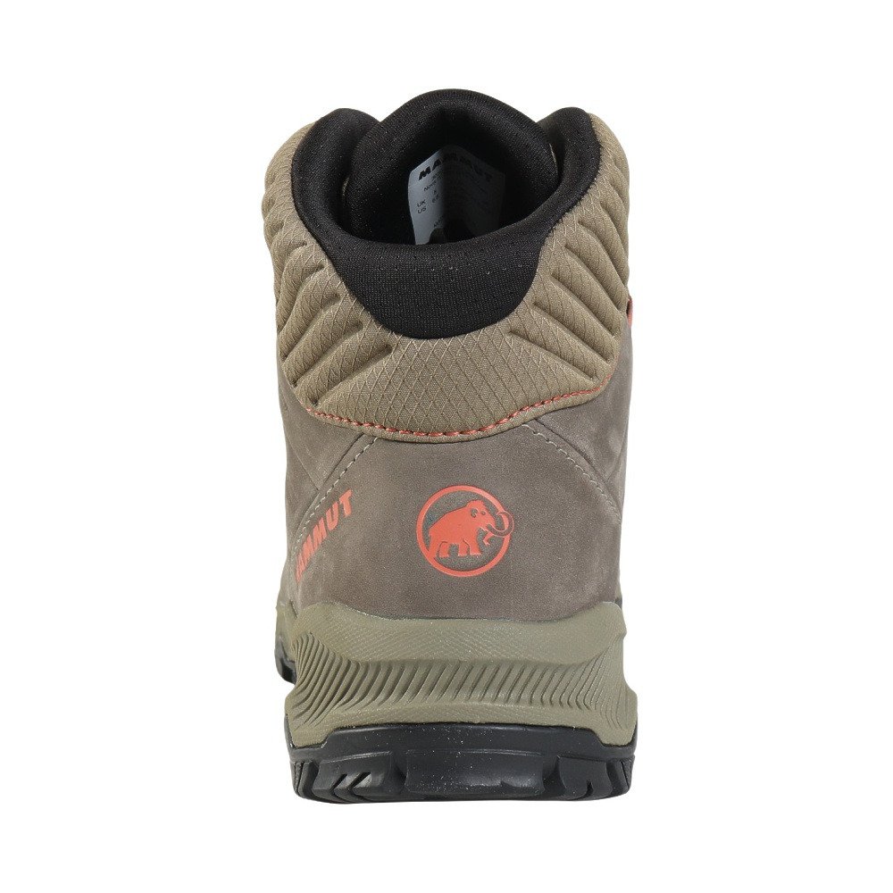 マムート（MAMMUT）（レディース）ノヴァ 4 ミッド ゴアテックス 3030-04731-40227