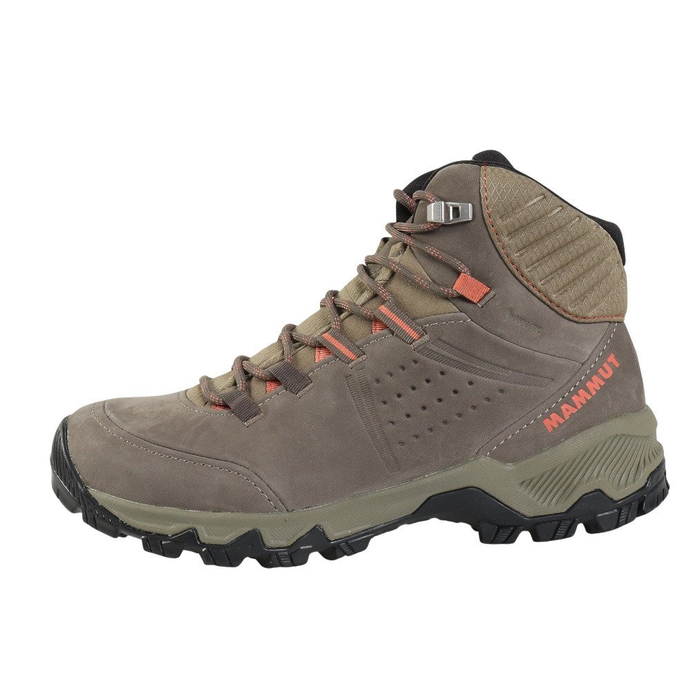 マムート（MAMMUT）（レディース）ノヴァ 4 ミッド ゴアテックス 3030-04731-40227