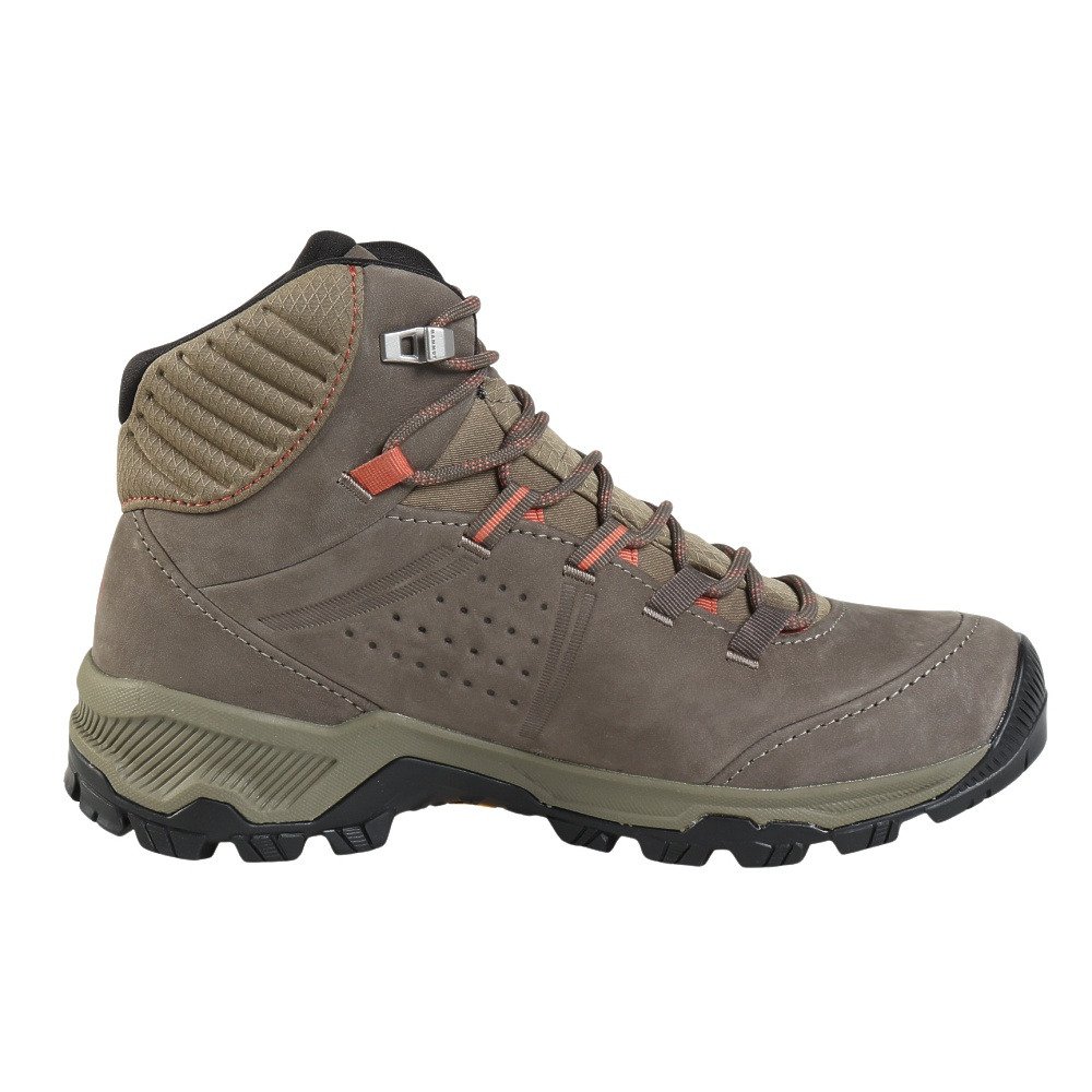 マムート（MAMMUT）（レディース）ノヴァ 4 ミッド ゴアテックス 3030-04731-40227