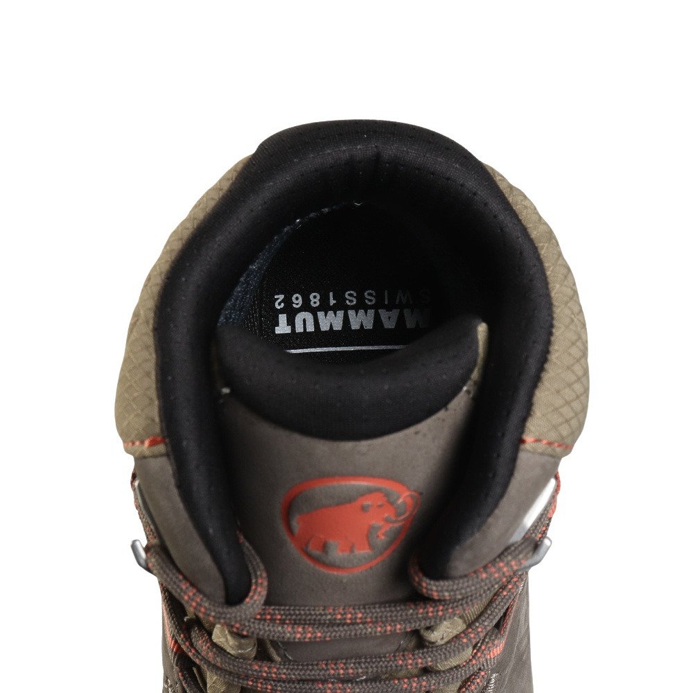 マムート（MAMMUT）（レディース）ノヴァ 4 ミッド ゴアテックス 3030-04731-40227
