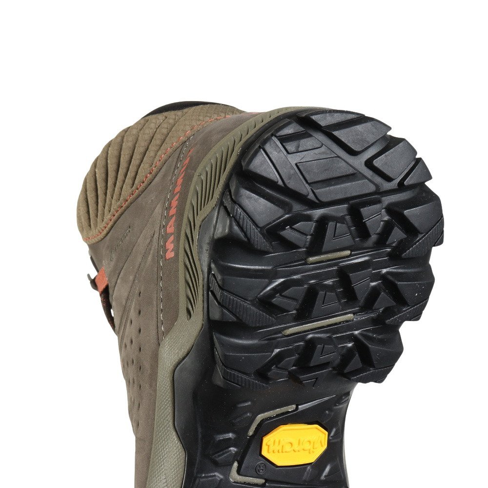 マムート（MAMMUT）（レディース）ノヴァ 4 ミッド ゴアテックス 3030-04731-40227