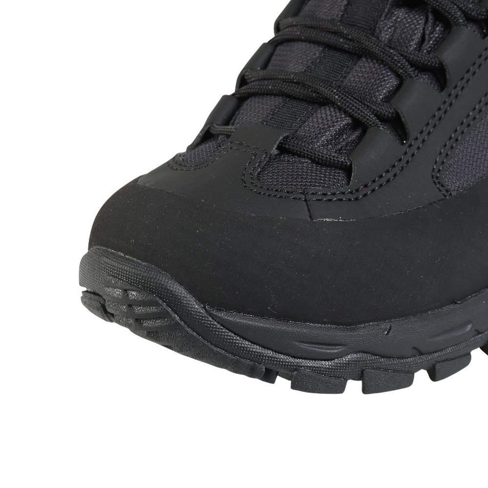 ザ・ノース・フェイス（THE NORTH FACE）（レディース）トレッキングシューズ CRESTON MID NEO NFW52320 KK