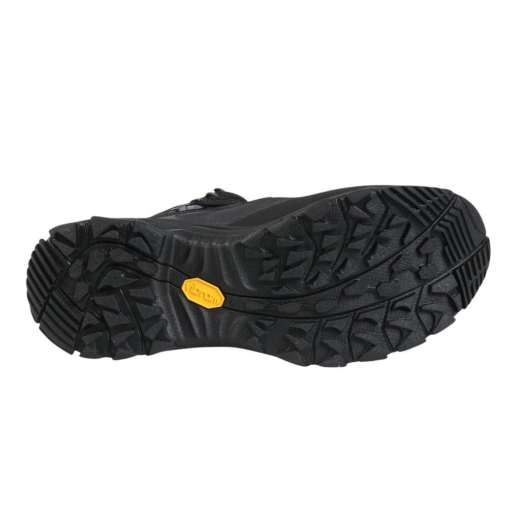ザ・ノース・フェイス（THE NORTH FACE）（レディース）トレッキングシューズ CRESTON MID NEO NFW52320 KK