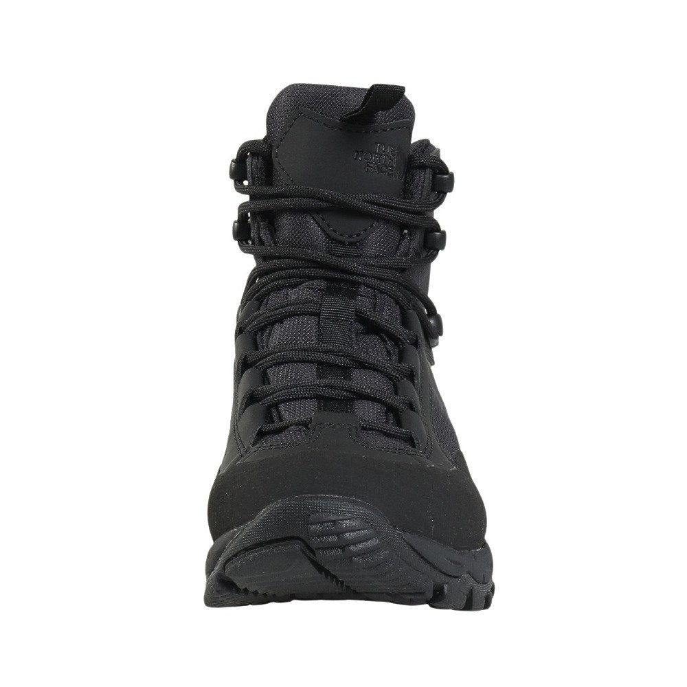 ザ・ノース・フェイス（THE NORTH FACE）（レディース）トレッキングシューズ CRESTON MID NEO NFW52320 KK