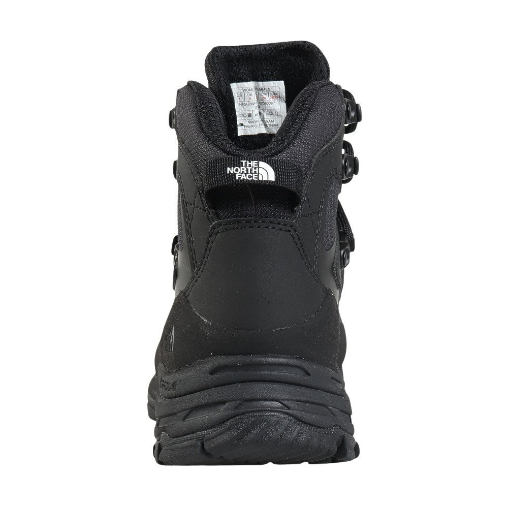 ザ・ノース・フェイス（THE NORTH FACE）（レディース）トレッキングシューズ CRESTON MID NEO NFW52320 KK
