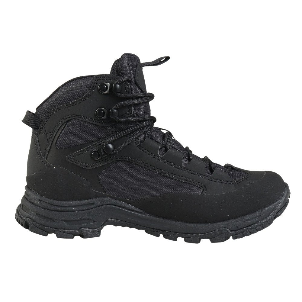 ザ・ノース・フェイス（THE NORTH FACE）（レディース）トレッキングシューズ CRESTON MID NEO NFW52320 KK