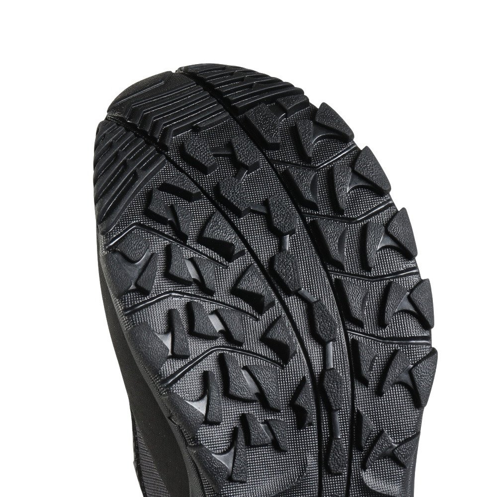 ザ・ノース・フェイス（THE NORTH FACE）（レディース）トレッキングシューズ CRESTON MID NEO NFW52320 KK