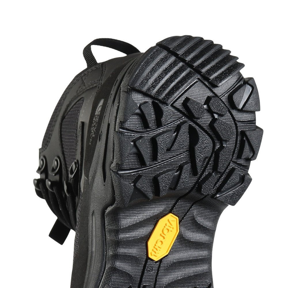 ザ・ノース・フェイス（THE NORTH FACE）（レディース）トレッキングシューズ CRESTON MID NEO NFW52320 KK