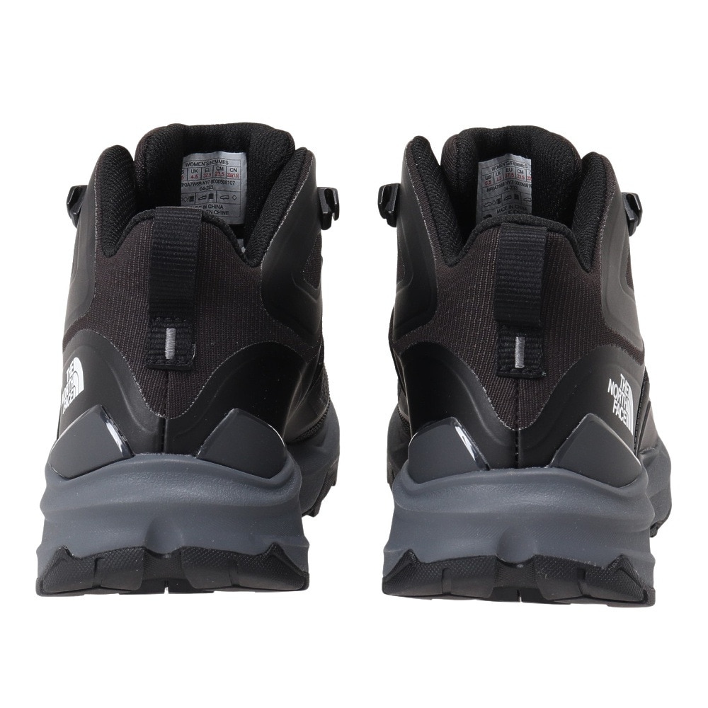 ノースフェイス(THE NORTH FACE)(レディース)トレッキングシューズ