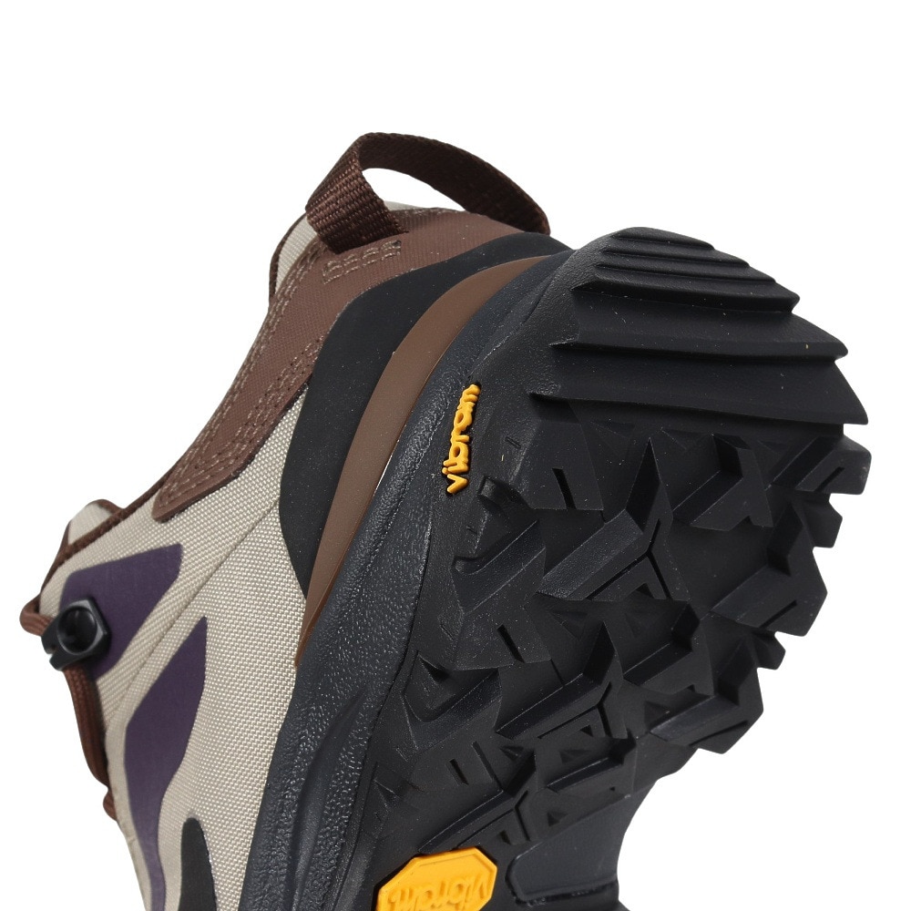 ザ・ノース・フェイス（THE NORTH FACE）（レディース）トレッキングシューズ 登山靴 クレストン ハイク ウォータープルーフ NFW52410 DK ダークグリーン