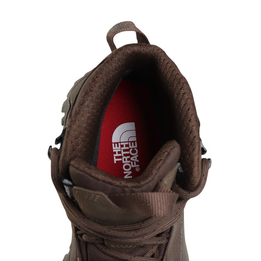 レディース登山靴【THE NORTH FACE】 ザ・ノース・フェイス（THE NORTH FACE）（レディース）トレッキング