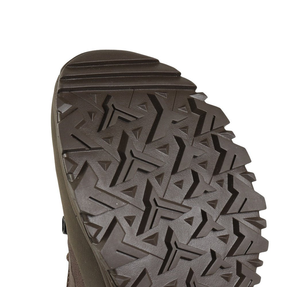 ザ・ノース・フェイス（THE NORTH FACE）（レディース）トレッキングシューズ 登山靴 山登り クレストン ハイク ミッド ウォータープルーフ NFW52321 SB 防水透湿