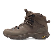 (レディース)クレストン ハイク ミッド ウォータープルーフ NFW52321 SB 登山 トレッキング シューズ