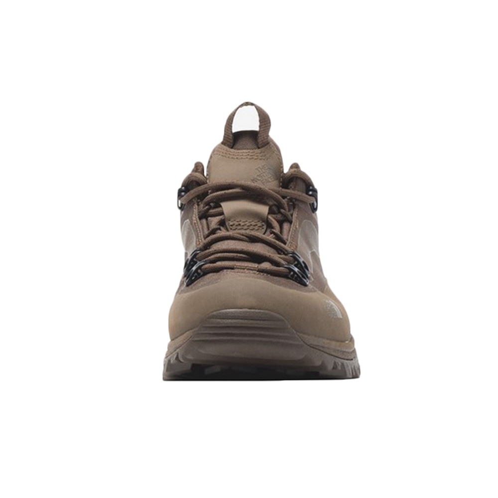 ザ・ノース・フェイス（THE NORTH FACE）（レディース）クレストン ハイク ウォータープルーフ NFW52410 SB 登山 トレッキング シューズ
