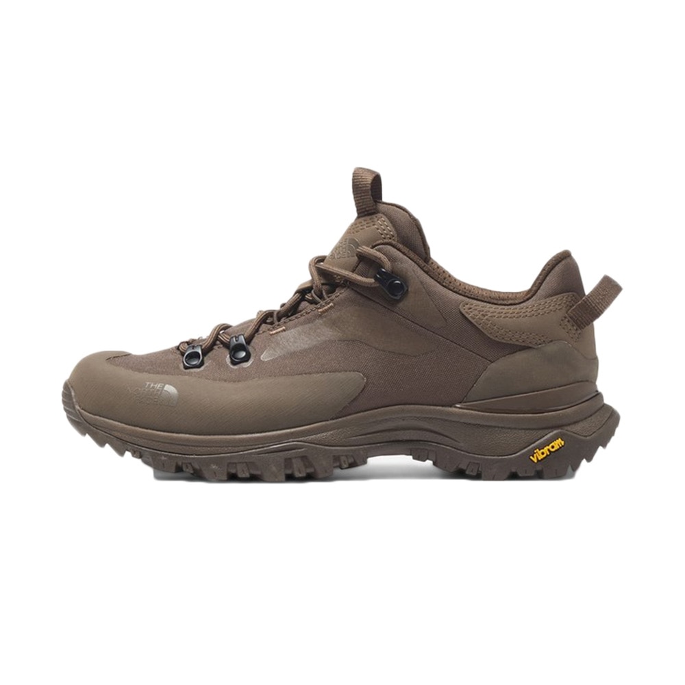 ザ・ノース・フェイス（THE NORTH FACE）（レディース）クレストン ハイク ウォータープルーフ NFW52410 SB 登山 トレッキング シューズ