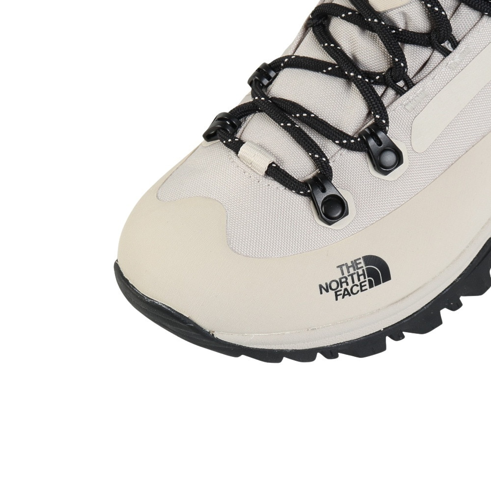 ザ・ノース・フェイス（THE NORTH FACE）（レディース）クレストン ハイク ミッド ウォータープルーフ NFW52321 FF 登山 トレッキング シューズ