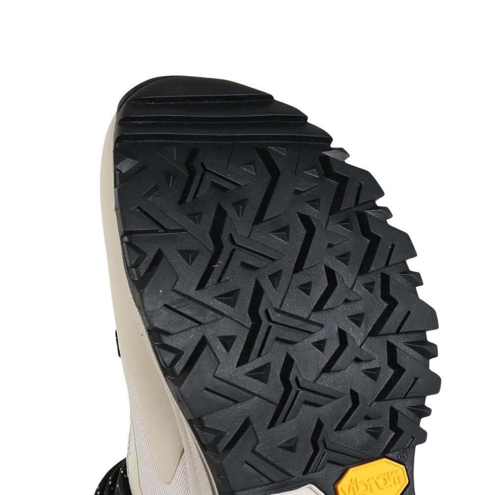 ザ・ノース・フェイス（THE NORTH FACE）（レディース）クレストン ハイク ミッド ウォータープルーフ NFW52321 FF 登山 トレッキング シューズ